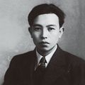 Nakahara Chûya / 中原 中也 (1907 – 1937) : Le chant des grenouilles