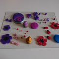 Atelier fimo