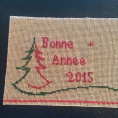 2015 nous voilà !!!