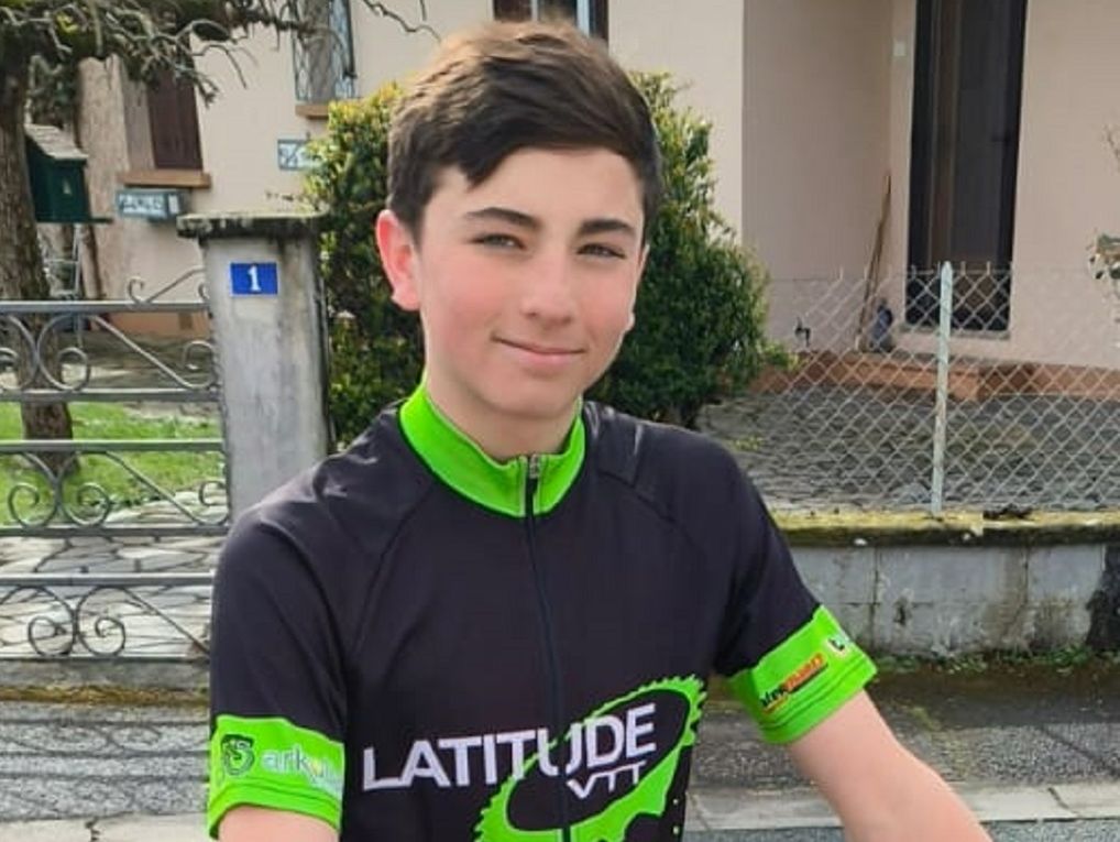 Maëlian LE NORCY - U17