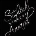 Stylisch blogger Award