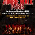 Zombie Walk