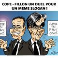 Dessin du jeudi 23 août 2012