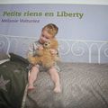 Pêle-mêle Liberty