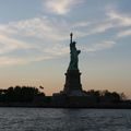 New York - Statue de la liberté - Un grand classique