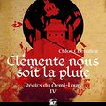 Récits du Demi-Loup, 4 tomes, de Chloé Chevalier