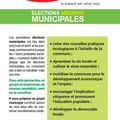 Elections Municipales Meudon 2014 - Liste de l'air ! - # Loïc-Le-Naour #Meudon #Meudon-la-Forêt