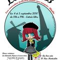 Le Jour B (4 et 5 septembre 2010)