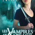 Les vampires de Chicago, Chloe Neill (tomes 1 à 4)