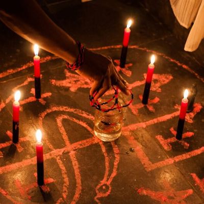 RETOUR DE L'ÊTRE AIMÉ de grand marabout AKWELIDJI Tel/Whatsapp: +22961465423