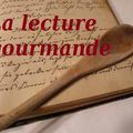 Lecture gourmande