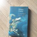 « L’archipel du chien » de Philippe Claudel