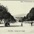 Vila Real