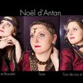 Noël d'Antan