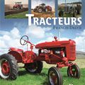 TRACTEURS - FRANCIS DREER - DE BOREE EDITIONS