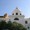 Santa Marta - La Cathédrale 