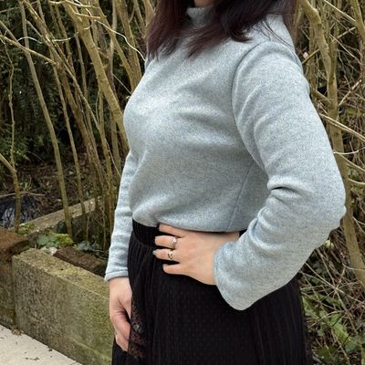 Nouvelle année en paillettes 