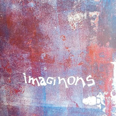 Imaginons