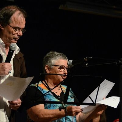 Comme dans un orchestre - Yvon Le Men