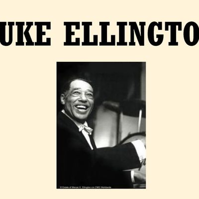 Table Duke Hellington