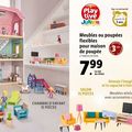 Les jouets en bois Playtive de Lidl sont de retour pour Noël 2020 ! 