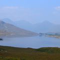 Loch Arklet et allentours, Stirlingshire