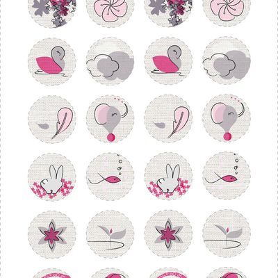 Petit memory ... à imprimer !