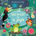 Iossa Frederica - "Les bruits de la jungle"