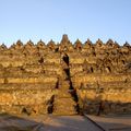 Yogyakarta - Borobudur 2nd Round