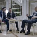 Oliver Stone parle de son nouveau documentaire, « Les interviews de Poutine » - SAKER francophone
