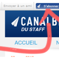 Comment vous abonner à ce blog?