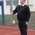 Jacques DRANSARD, sonneur devenu drum major