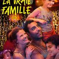 " La vraie famille "  -  UGC Toison d'Or