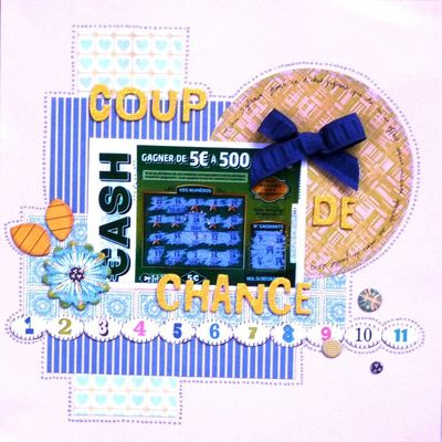 La galerie des horreurs