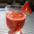 STRAWBERRY COOLER