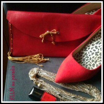 Serial crocheteuse & more N°303