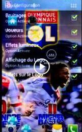 Application OL te permet de retrouver tes idoles sur ton mobile