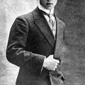 VASLAV NIJINSKI  