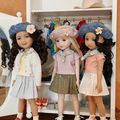 Dans le dressing des Fashion Friends...