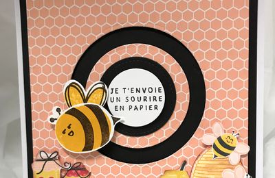 Gros bizzzzous et Étoile Coulissante 