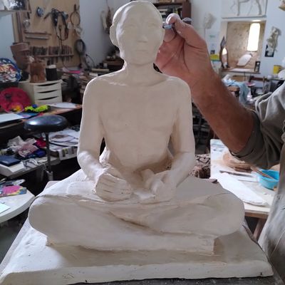 Printemps créatif...