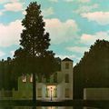 De Magritte à l'Exorciste : "L'empire des lumières"
