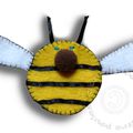 MAGNET PETITE ABEILLE