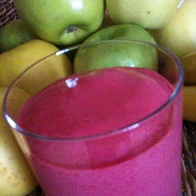 Une envie de printemps