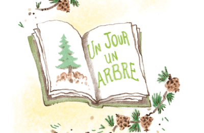 un jour un arbre