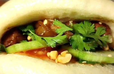 Gua Bao 