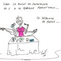 C'est pas un métier facile ! III