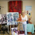 Portes ouvertes des ateliers d'artistes 2011