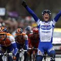 Le coup double de Chavanel 