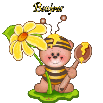 Mes 1ères petites croix de l'année 2026 : Patchwork 🐝🐝